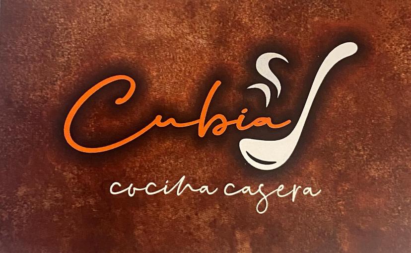 Cubia